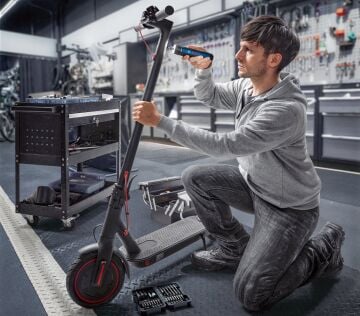 Bosch GO 3 Akıllı Vidalama Makinesi