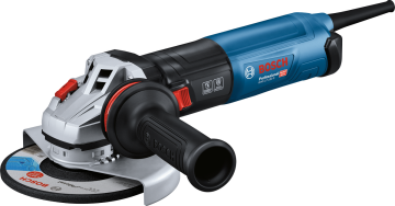 Bosch Professional GWS 17-150 S Avuç Taşlama Makinesi