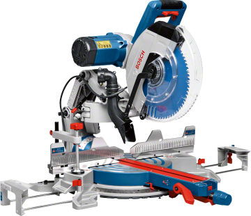 Bosch Professional GCM 12 GDL Gönye Kesme Makinesi