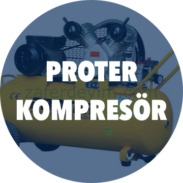 Proter Kompresörler