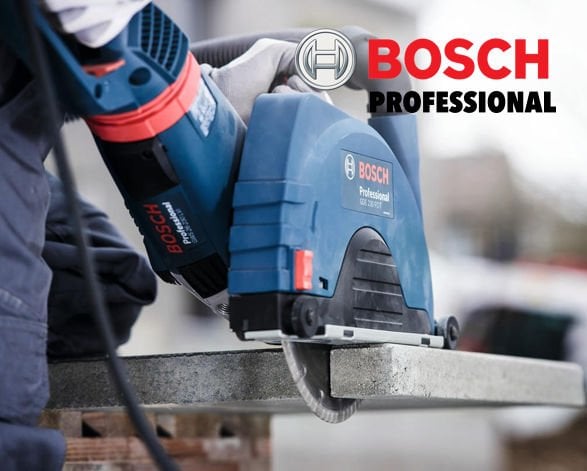 Bosch Daire Testereler