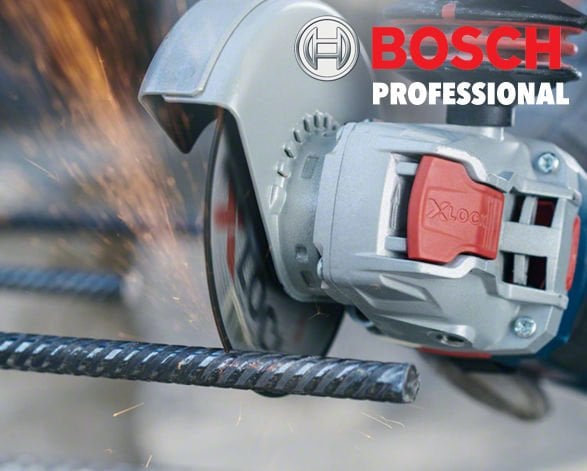 Bosch Kesici ve Aşındırıcı Diskler