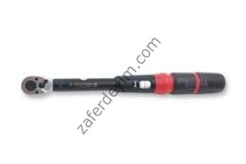 Exacto Tork Anahtarı (Pencere Göstergeli) 3/8'' 20-100 Nm