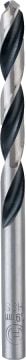 Bosch - HSS-PointeQ Metal Matkap Ucu 7,9 mm 10'lu