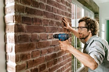 Bosch cyl-1 9*120 mm