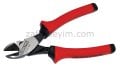 Yan Keski Ağır Tip (Çelik Tel İçin) 160 mm