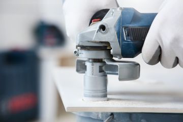 Bosch DrySpeed 80*35 mm