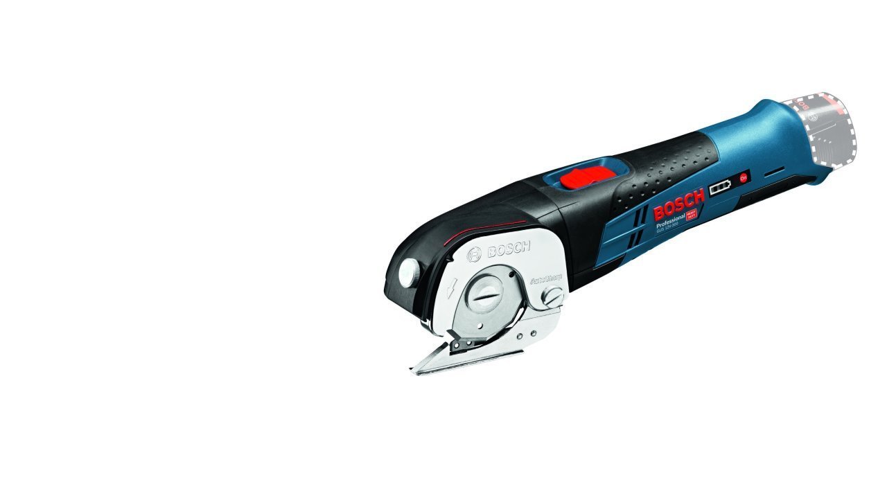 Bosch Professional GUS 12V-300 Solo Makine