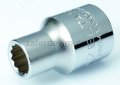 1/2'' On İki Köşe Lokma Anahtar 28 mm