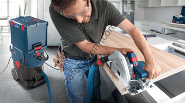 Bosch Professional GAS 35 M AFC Elektrikli Süpürge