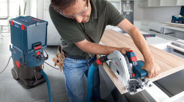 Bosch Professional GAS 35 M AFC Elektrikli Süpürge