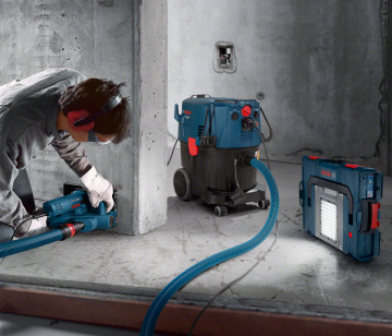Bosch Professional GAS 35 M AFC Elektrikli Süpürge