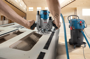 Bosch Professional GAS 55 M AFC Elektrikli Süpürge
