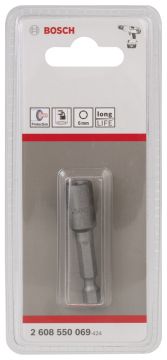Bosch Lokma Anahtarı 50*6,0 mm M3,5