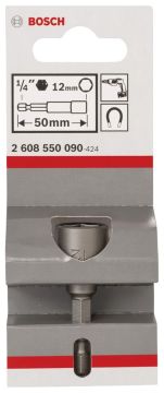 Bosch Lokma Anahtarı 50*12 mm M7