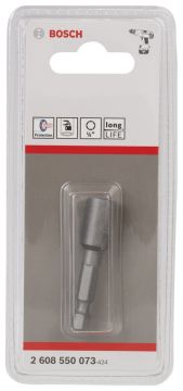 Bosch Lokma Anahtarı 50 mm*1/4''