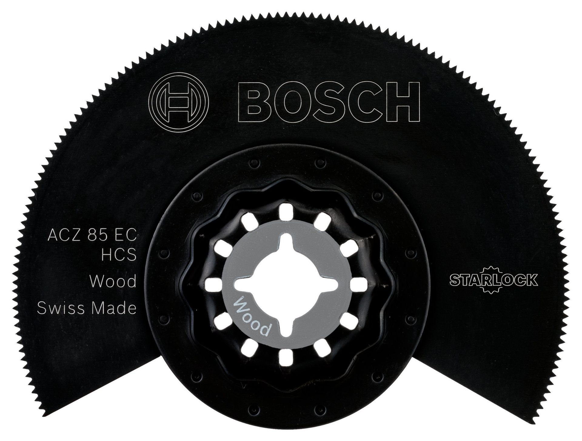Bosch ACZ 85 EC W 1'li