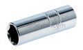1/2'' Buji Lokma Anahtar 21 mm Lastikli
