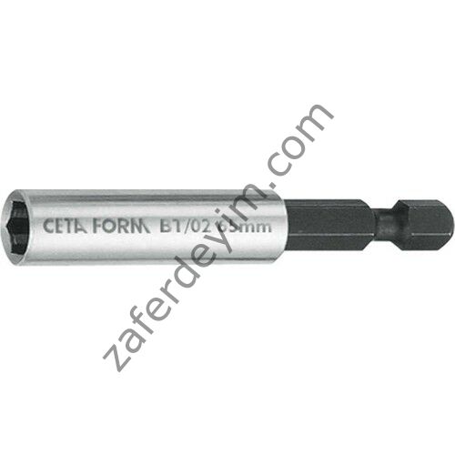 Manyetik Bits Tutucu 1/4''