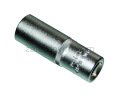 1/2'' Altı Köşe Derin Lokma Anahtar 11 mm