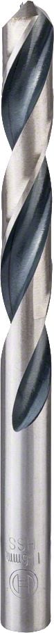 Bosch - HSS-PointeQ Metal Matkap Ucu 11,6 mm 5'li