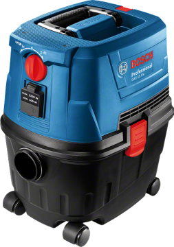 Bosch Professional GAS 15 PS Elektrikli Süpürge