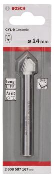 Bosch cyl-9 Seramik 14*90 mm