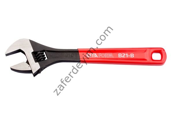 Kurbağacık Anahtar 6''