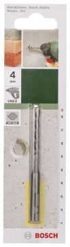 Bosch SDS-Quick Beton 4*85 mm