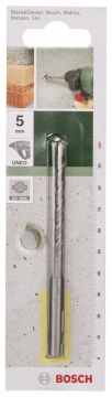 Bosch SDS-Quick Beton 5*100 mm