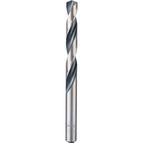 Bosch - HSS-PointeQ Metal Matkap Ucu 12,3 mm 5'li