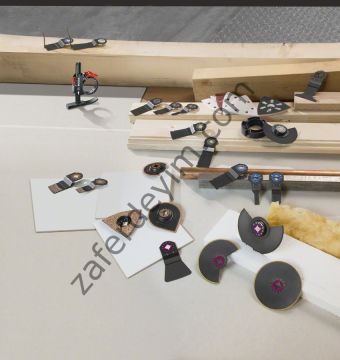 Bosch AIZ 32 BSPC HW 1'li