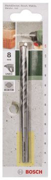 Bosch SDS-Quick Beton 8*120 mm
