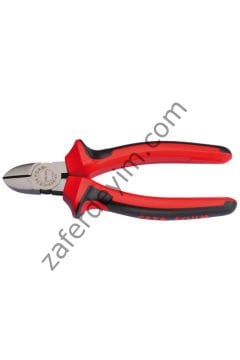 Yan Keski 180 mm (Polisajlı)
