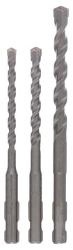 Bosch SDS-Quick Beton SETİ 5-6-8 mm