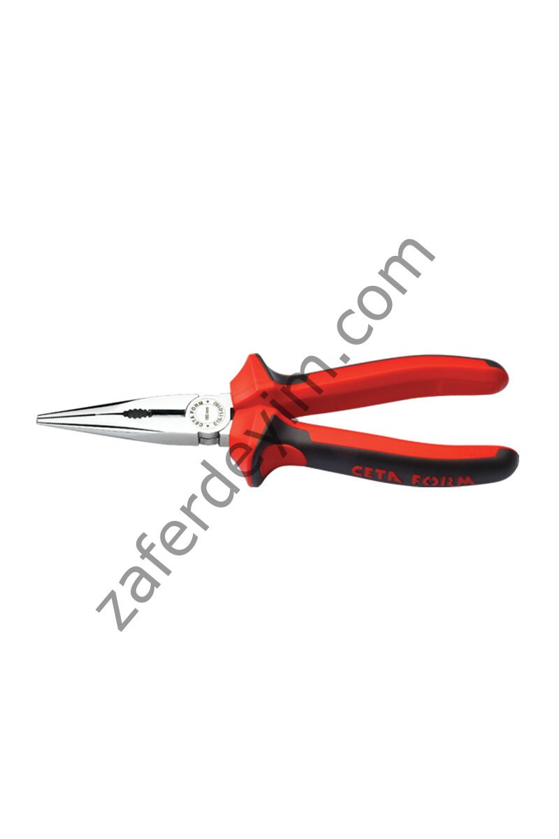 Kargaburun 160 mm (Parlak Krom)