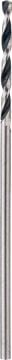 Bosch - HSS-PointeQ Metal Matkap Ucu 1,0 mm 2'li