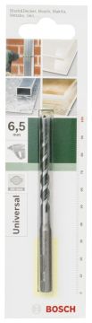 Bosch SDS-Quick Multi Const. 6,5*100 mm