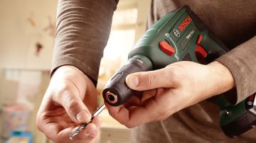 Bosch SDS-Quick Multi Const. 10*120 mm