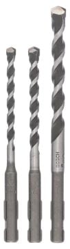 Bosch SDS-Quick Multi Const. SETİ 5-6-8 mm