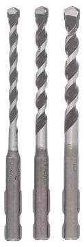 Bosch SDS-Quick Multi Const. SETİ 5,5-6-7 mm
