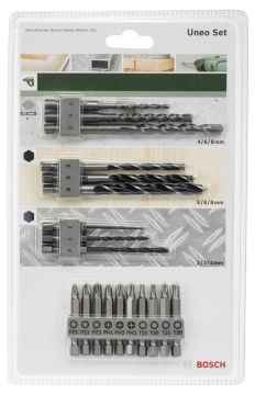 Bosch UNEO Set