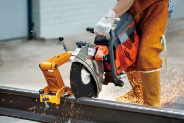 Bosch 355*4,0 mm Special for Rail