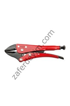 Düz Ağızlı Ayarlı Pense 190 mm