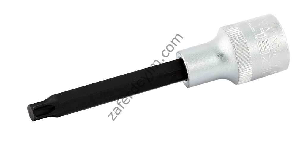 1/2'' Lokmalı Star (Torx ®) Uzun Uç T20