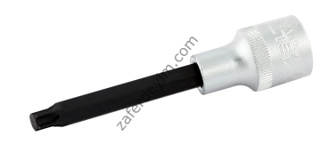 1/2'' Lokmalı Star (Torx ®) Uzun Uç T25
