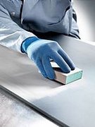 7991 siasponge soft takoz blok superfine(T4)180 kum) 10'lu