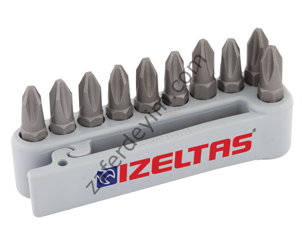 Yıldız Bits Set (25 mm) Ph1