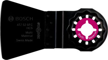 Bosch ATZ 52 SFC 1'li