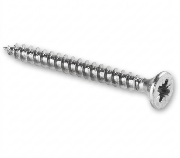 Sunta Vidası DIN 7505 3,5 mm
